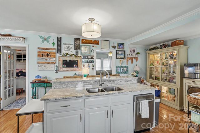 217 Cline Street, Lawndale, NC 28090
