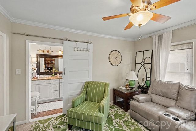 217 Cline Street, Lawndale, NC 28090