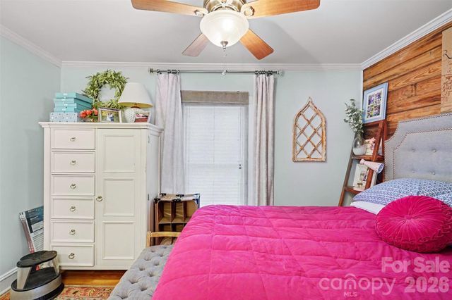 217 Cline Street, Lawndale, NC 28090