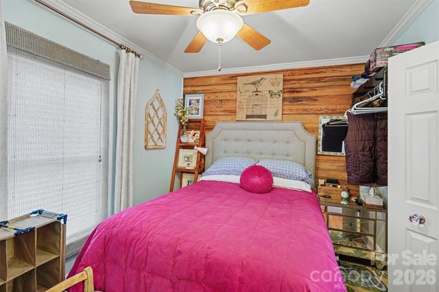 217 Cline Street, Lawndale, NC 28090