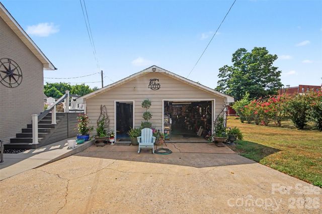 217 Cline Street, Lawndale, NC 28090
