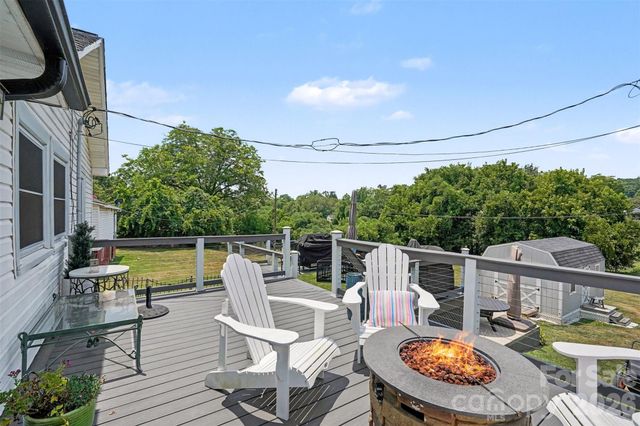 217 Cline Street, Lawndale, NC 28090