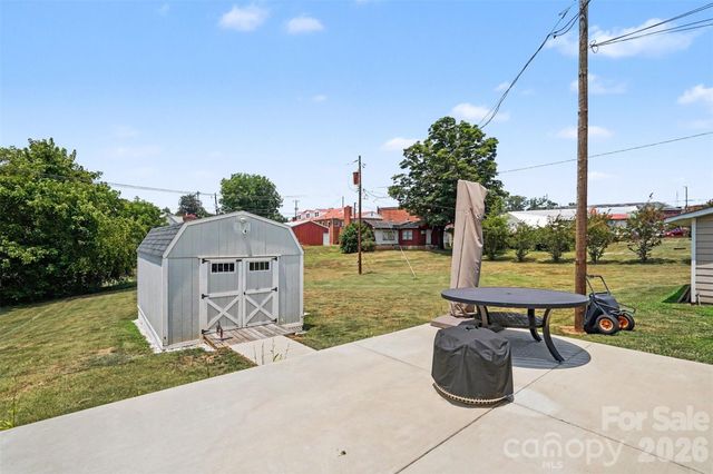 217 Cline Street, Lawndale, NC 28090