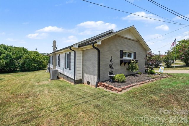 217 Cline Street, Lawndale, NC 28090
