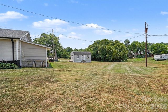 217 Cline Street, Lawndale, NC 28090