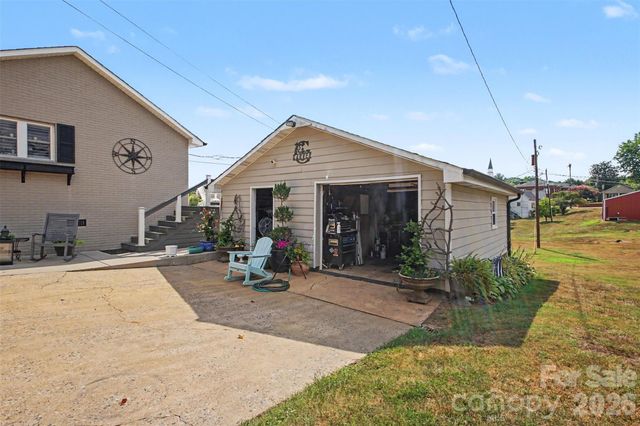 217 Cline Street, Lawndale, NC 28090
