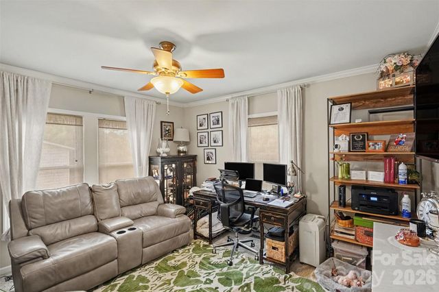 217 Cline Street, Lawndale, NC 28090