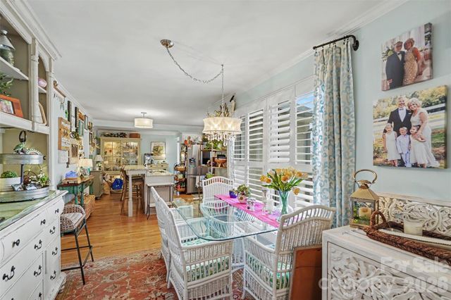 217 Cline Street, Lawndale, NC 28090