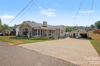 217 Cline Street, Lawndale, NC 28090