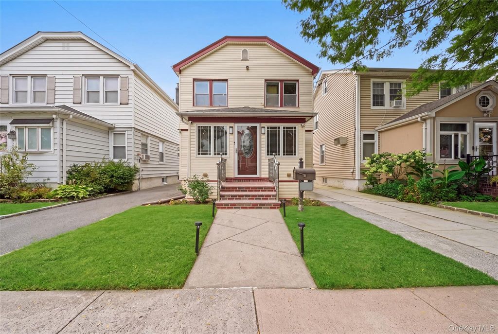 8777 254th Street, Bellerose, NY 11426 — exterior