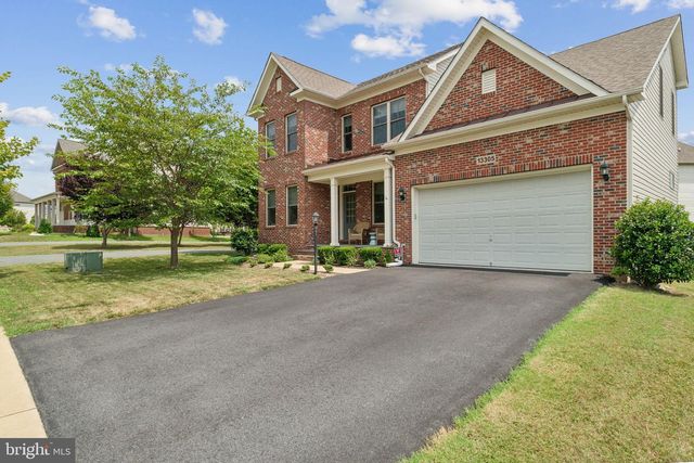 13305 WINDY MEADOW LN, Silver Spring, MD 20906
