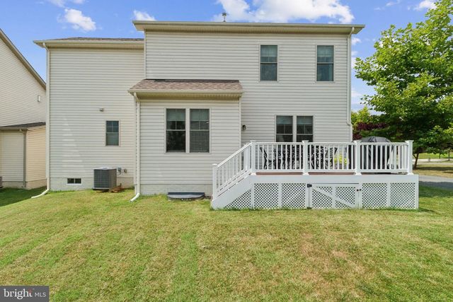 13305 WINDY MEADOW LN, Silver Spring, MD 20906