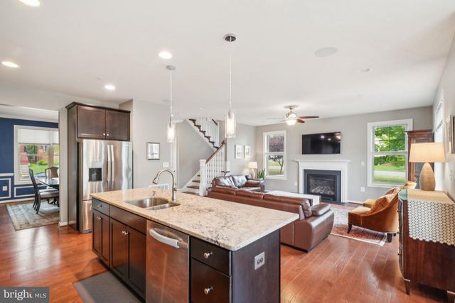 13305 WINDY MEADOW LN, Silver Spring, MD 20906