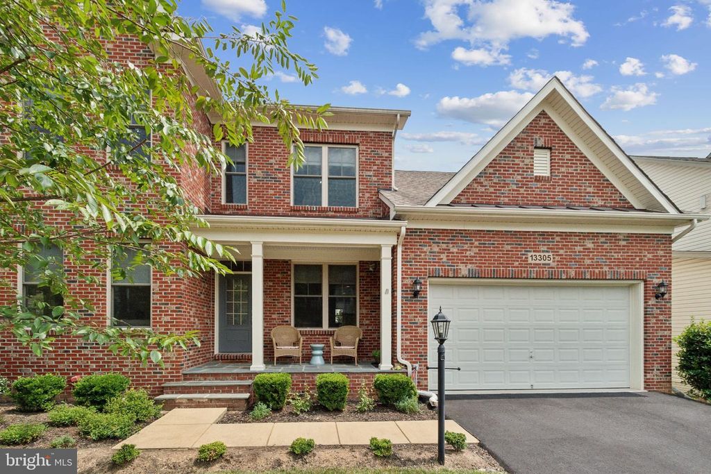13305 WINDY MEADOW LN, Silver Spring, MD 20906