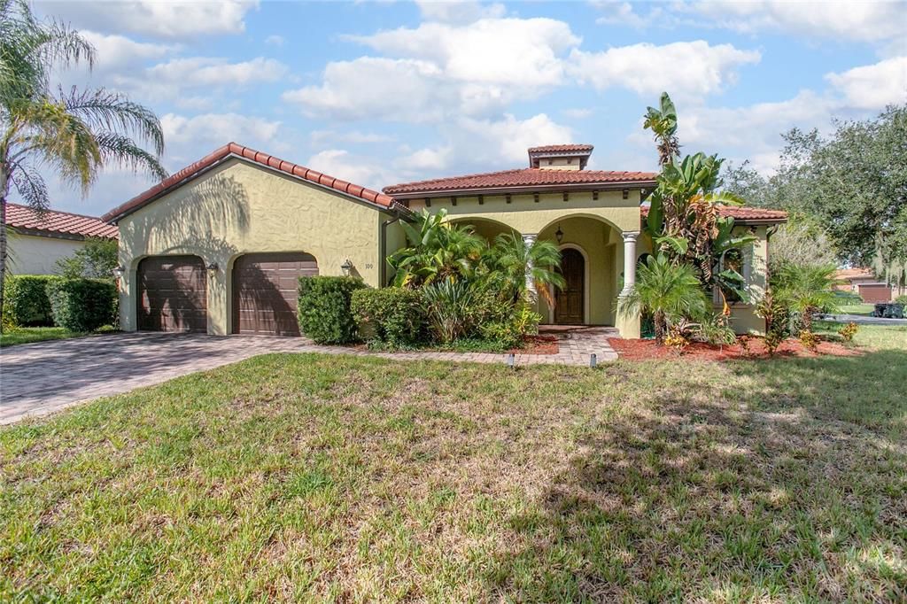 100 VIA ROSA COURT, Debary, FL 32713