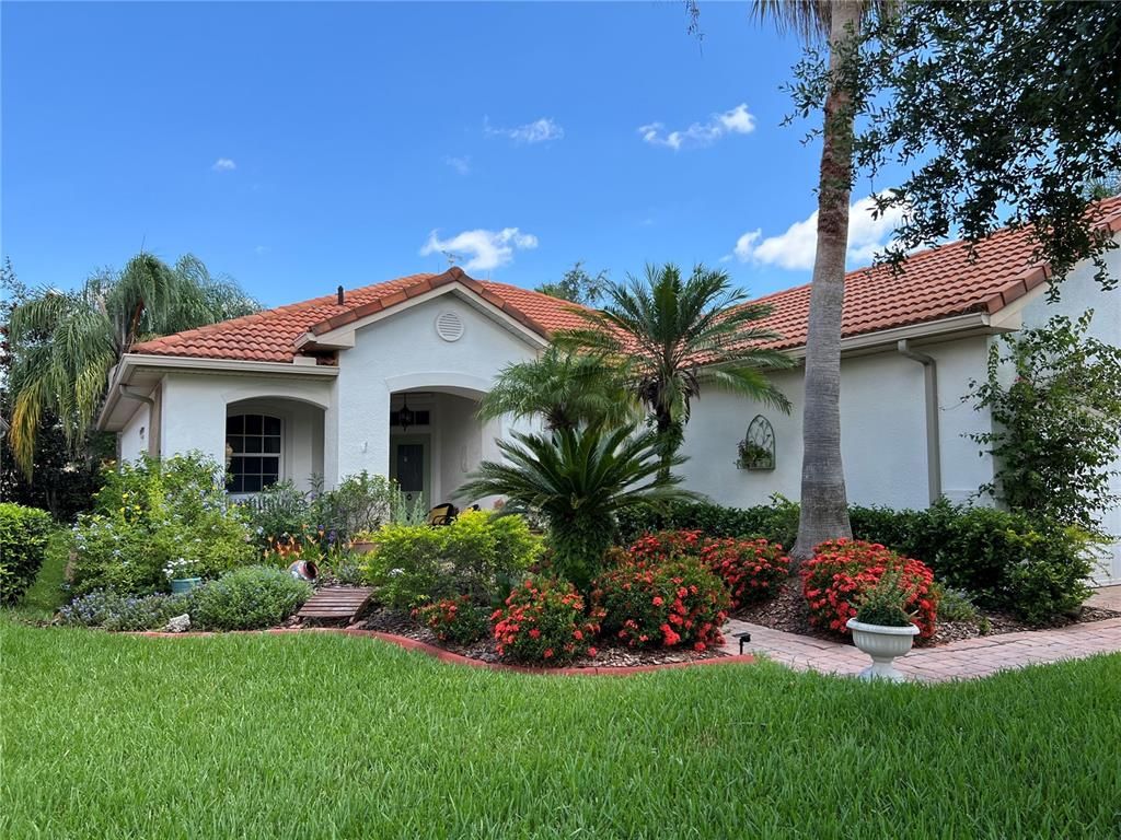 99 AUBURN DRIVE, Kissimmee, FL 34759
