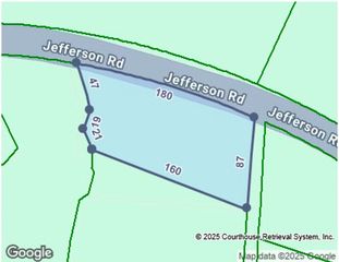 0 Jefferson Rd, Smithville, TN 37166