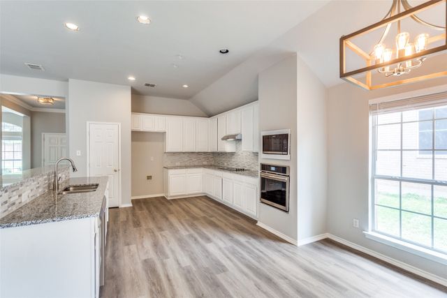 1321 Constellation Drive, Allen, TX 75013
