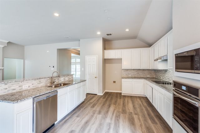 1321 Constellation Drive, Allen, TX 75013