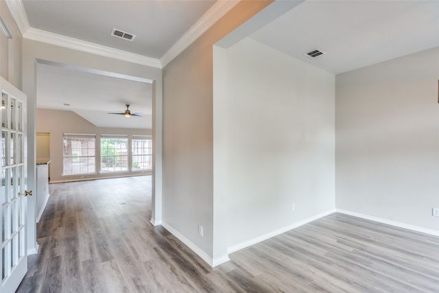 1321 Constellation Drive, Allen, TX 75013