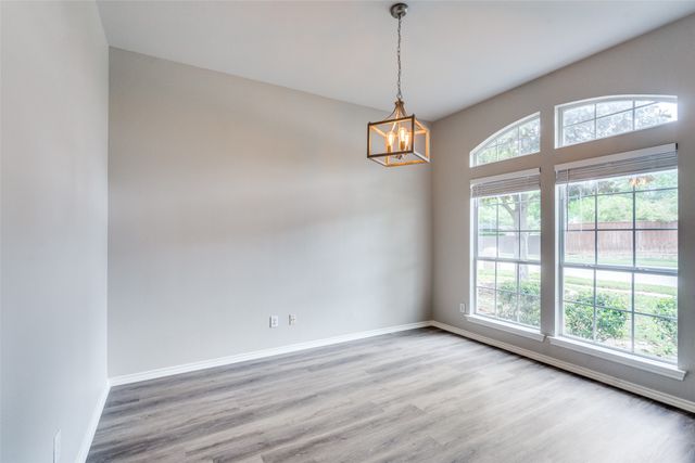 1321 Constellation Drive, Allen, TX 75013