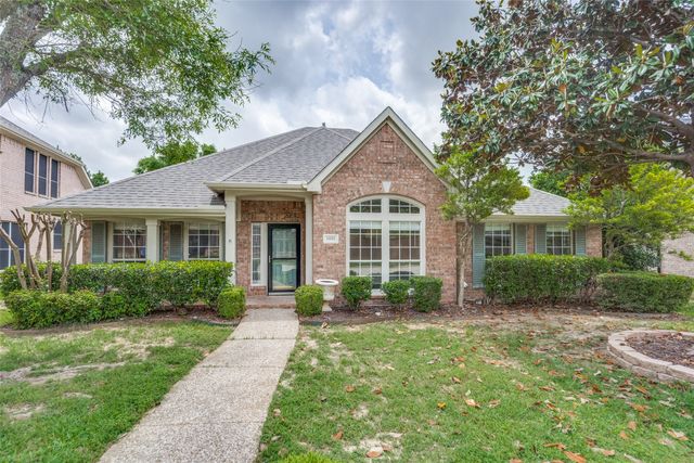 1321 Constellation Drive, Allen, TX 75013
