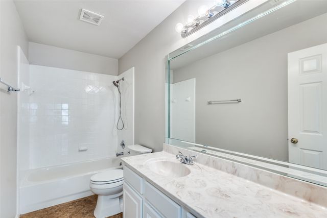 1321 Constellation Drive, Allen, TX 75013