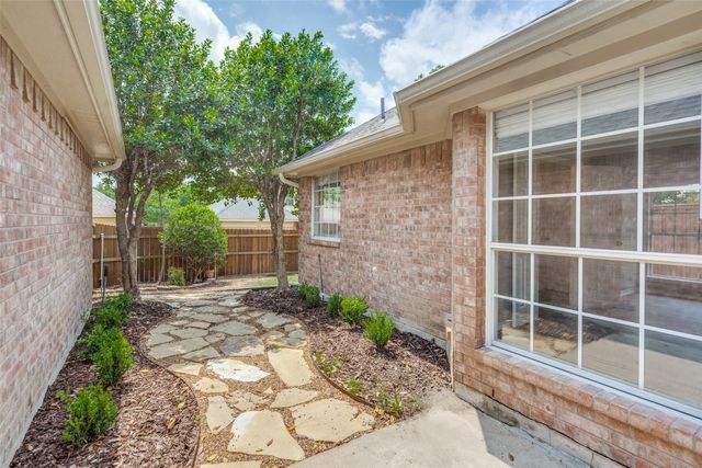 1321 Constellation Drive, Allen, TX 75013
