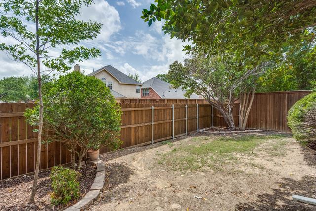 1321 Constellation Drive, Allen, TX 75013