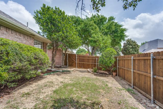1321 Constellation Drive, Allen, TX 75013