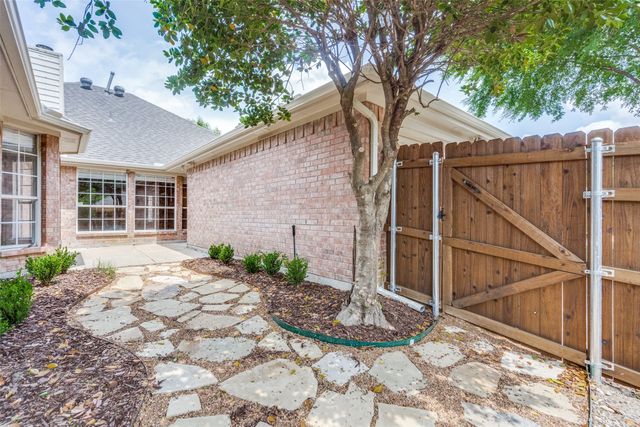 1321 Constellation Drive, Allen, TX 75013