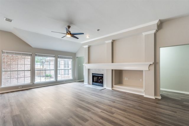 1321 Constellation Drive, Allen, TX 75013