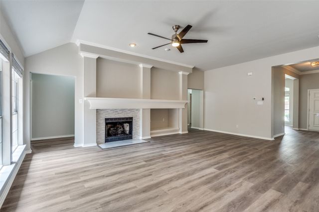 1321 Constellation Drive, Allen, TX 75013