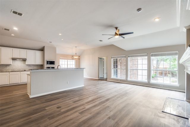 1321 Constellation Drive, Allen, TX 75013