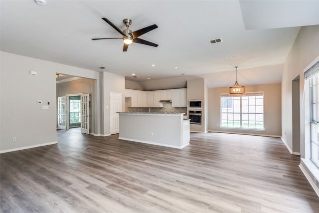 1321 Constellation Drive, Allen, TX 75013