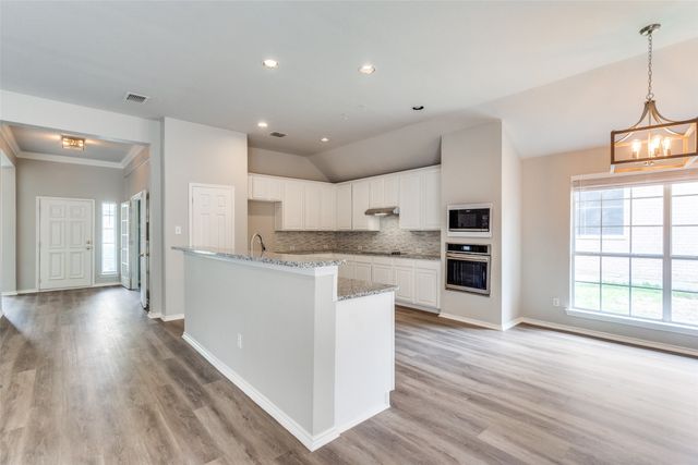 1321 Constellation Drive, Allen, TX 75013