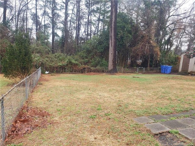 1939 Ashton Road, Fayetteville, NC 28304