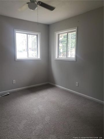 1939 Ashton Road, Fayetteville, NC 28304