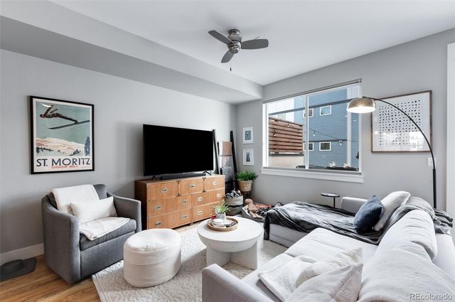 3528 W 17th Avenue, Denver, CO 80204