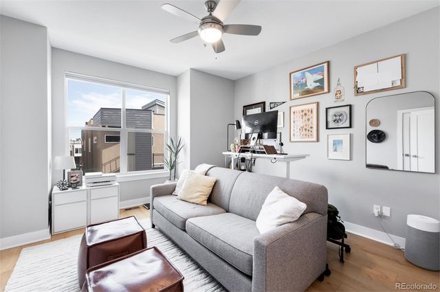 3528 W 17th Avenue, Denver, CO 80204