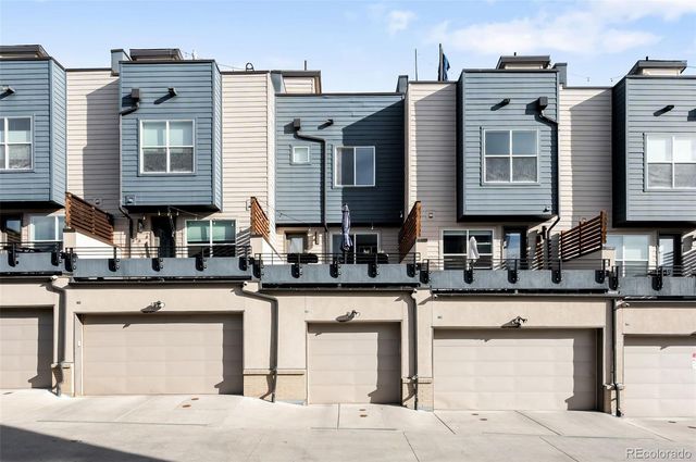 3528 W 17th Avenue, Denver, CO 80204