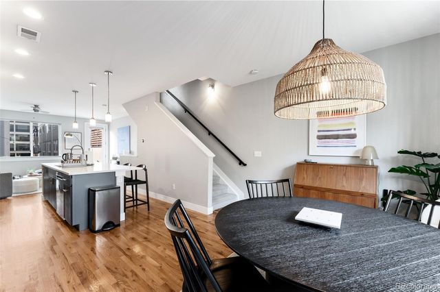 3528 W 17th Avenue, Denver, CO 80204