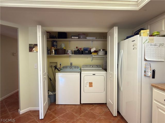 1699 Golf Club DR 3, North Fort Myers, FL 33903