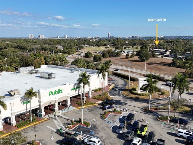 1699 Golf Club DR 3, North Fort Myers, FL 33903