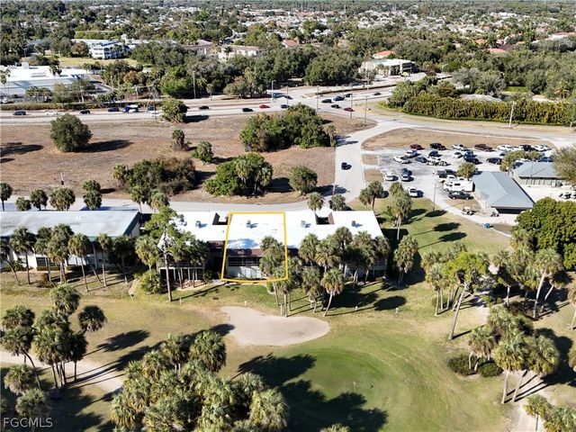 1699 Golf Club DR 3, North Fort Myers, FL 33903