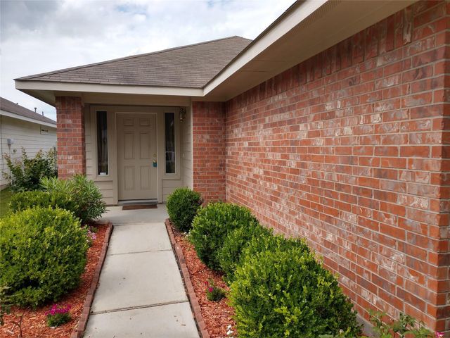 19122 Yellow Thrush Drive, Cypress, TX 77433