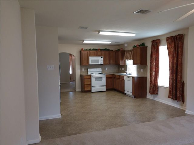 19122 Yellow Thrush Drive, Cypress, TX 77433