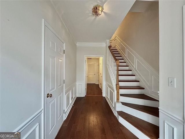 4001 Howell Park Road, Duluth, GA 30096