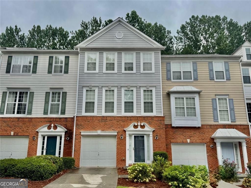 4001 Howell Park Road, Duluth, GA 30096