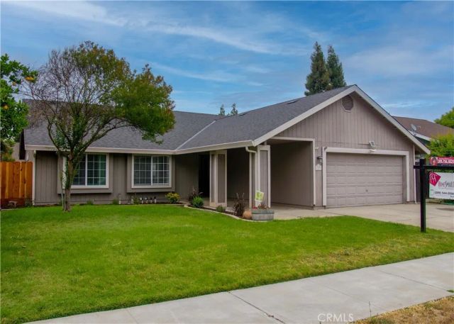 1177 Mirror Lake, Merced, CA 95340